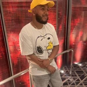 Meet your Posher, Andre